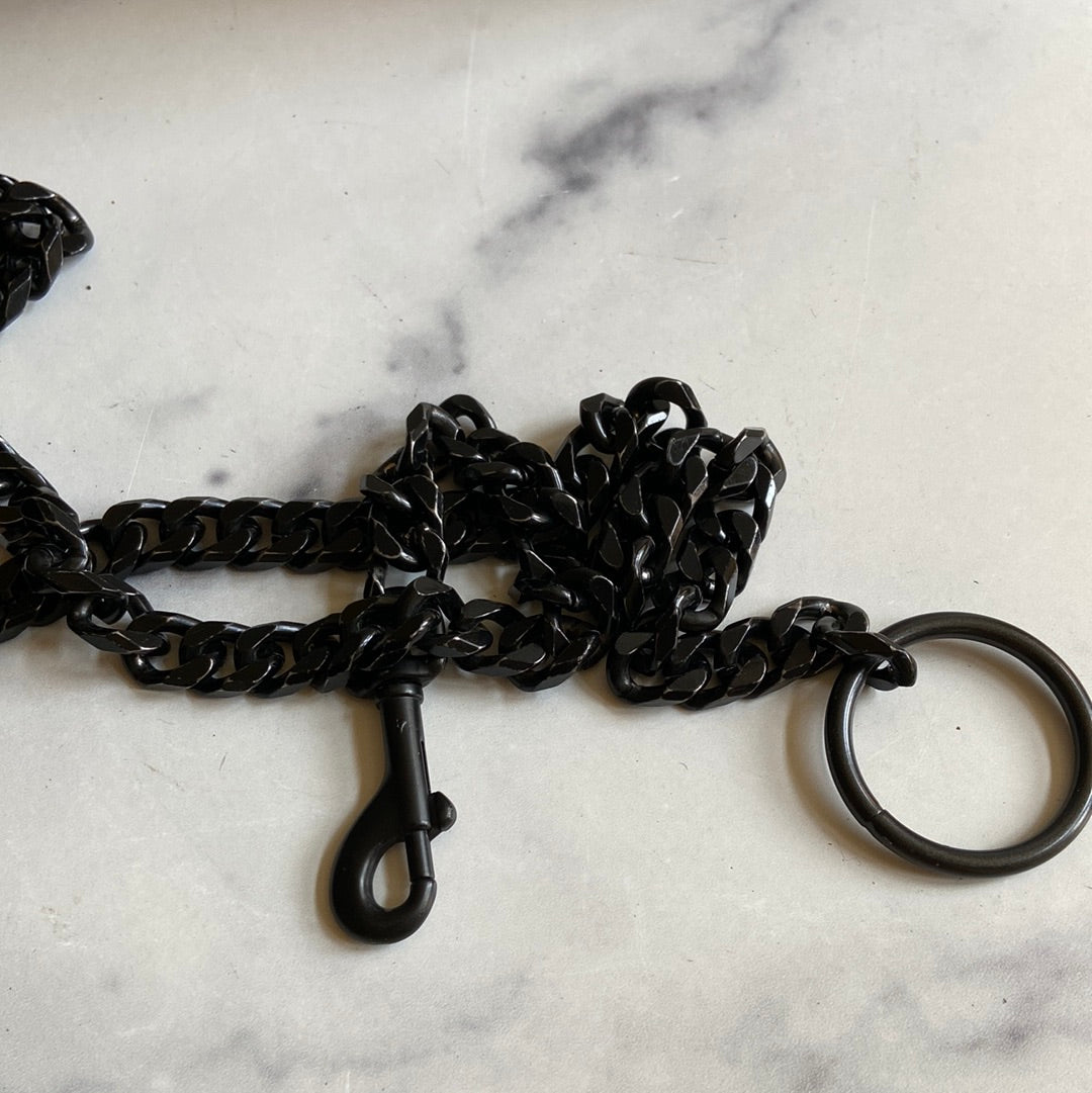 Vamp life chain belt