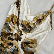 Roberto Cavalli Tank Top (XS/S)