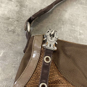 Vintage George Gina Lucy Shoulder Bag
