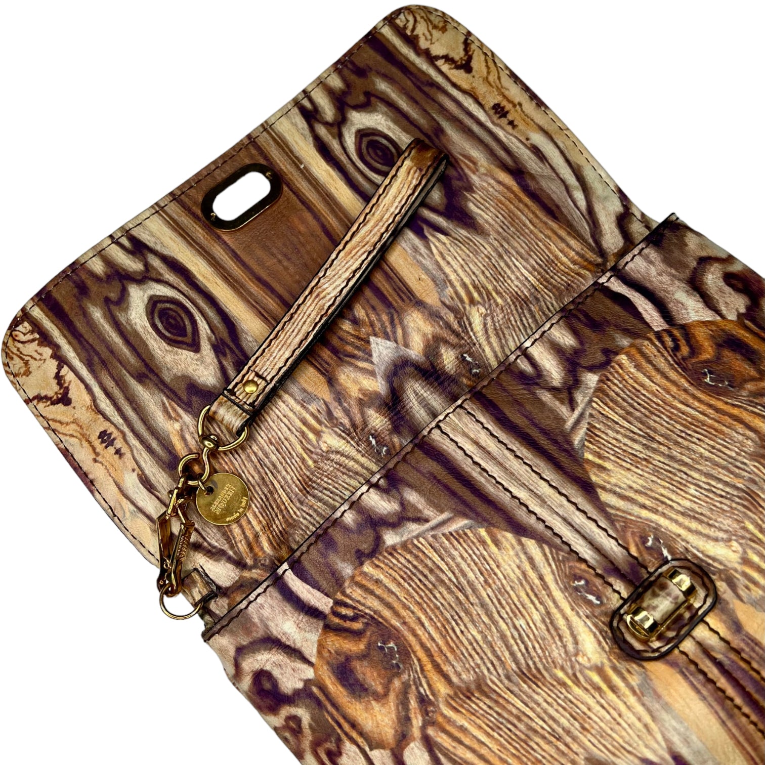 Alexander McQueen Handbag