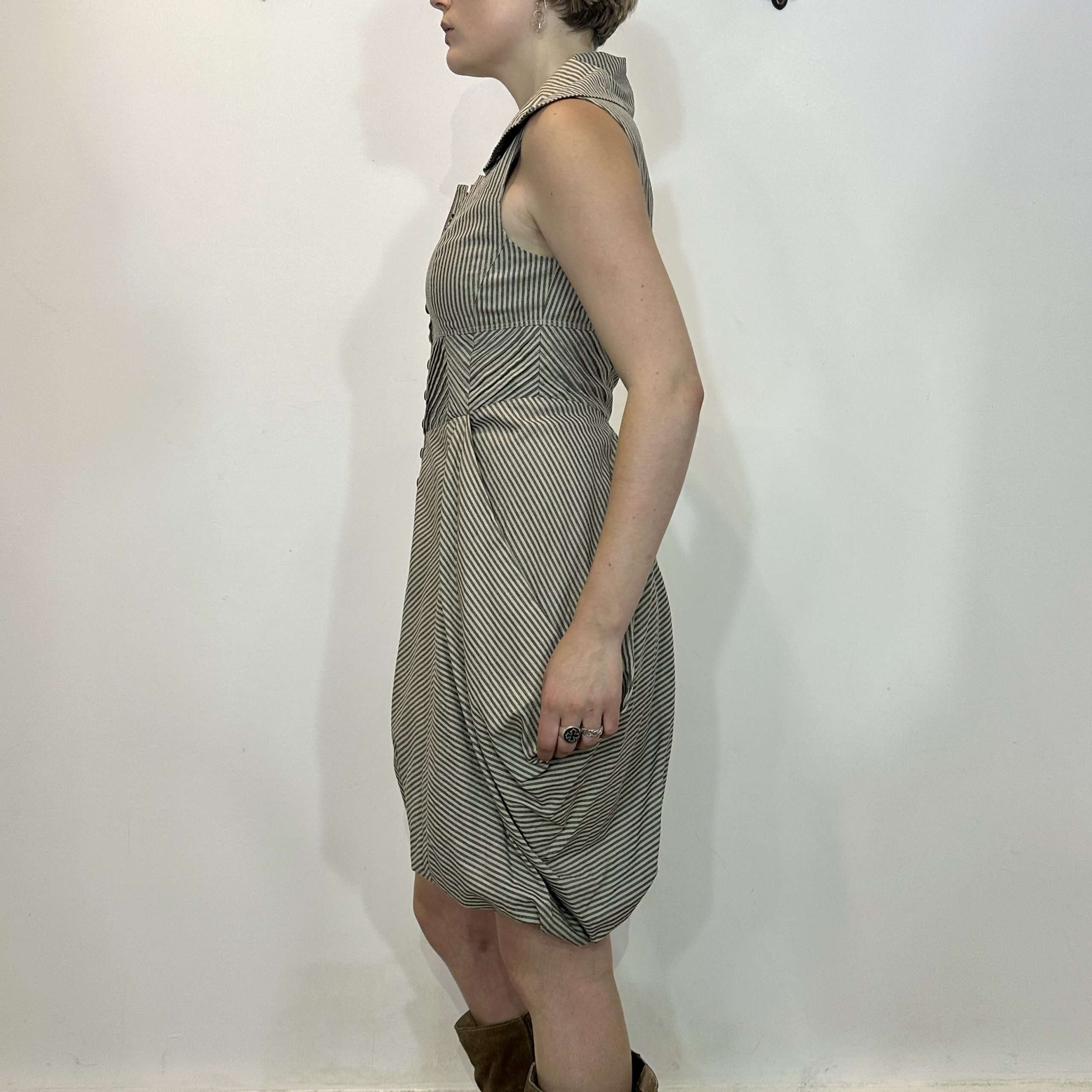 Vintage All Saints Dress (XS)