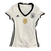 Germany Soccer Jersey Fifa World Champions 2014 (S)
