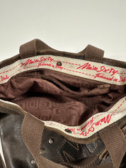 Miss Sixty Crossbody Bag