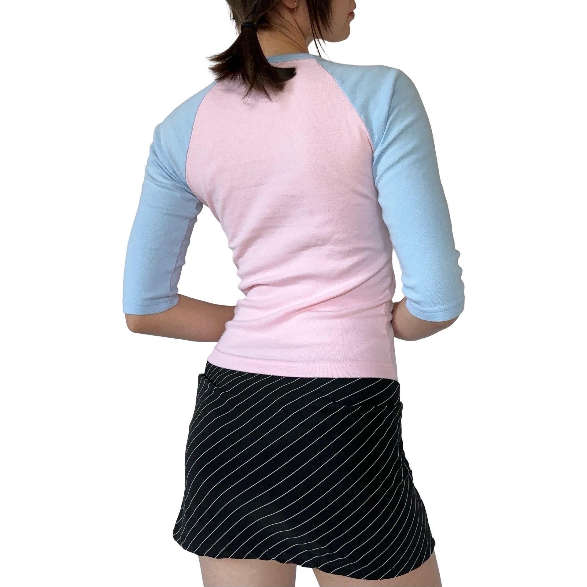 90s Bootylicious Tee (XS)