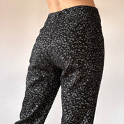 Caché 90s Leopard Trousers (S)