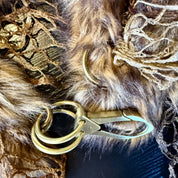 Shipwrecked 
belt/ skirt/ top