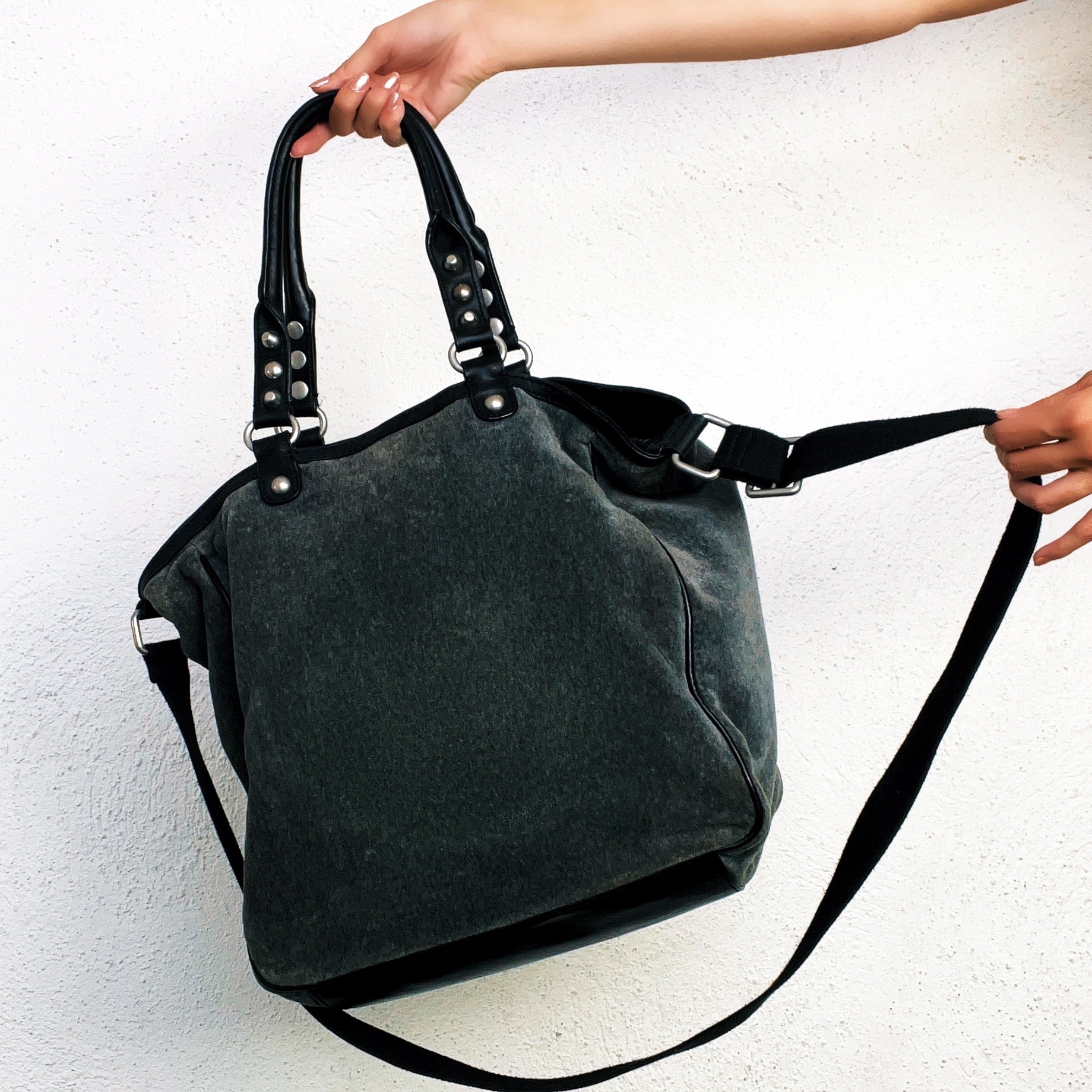 Juicy Couture Velour Tote