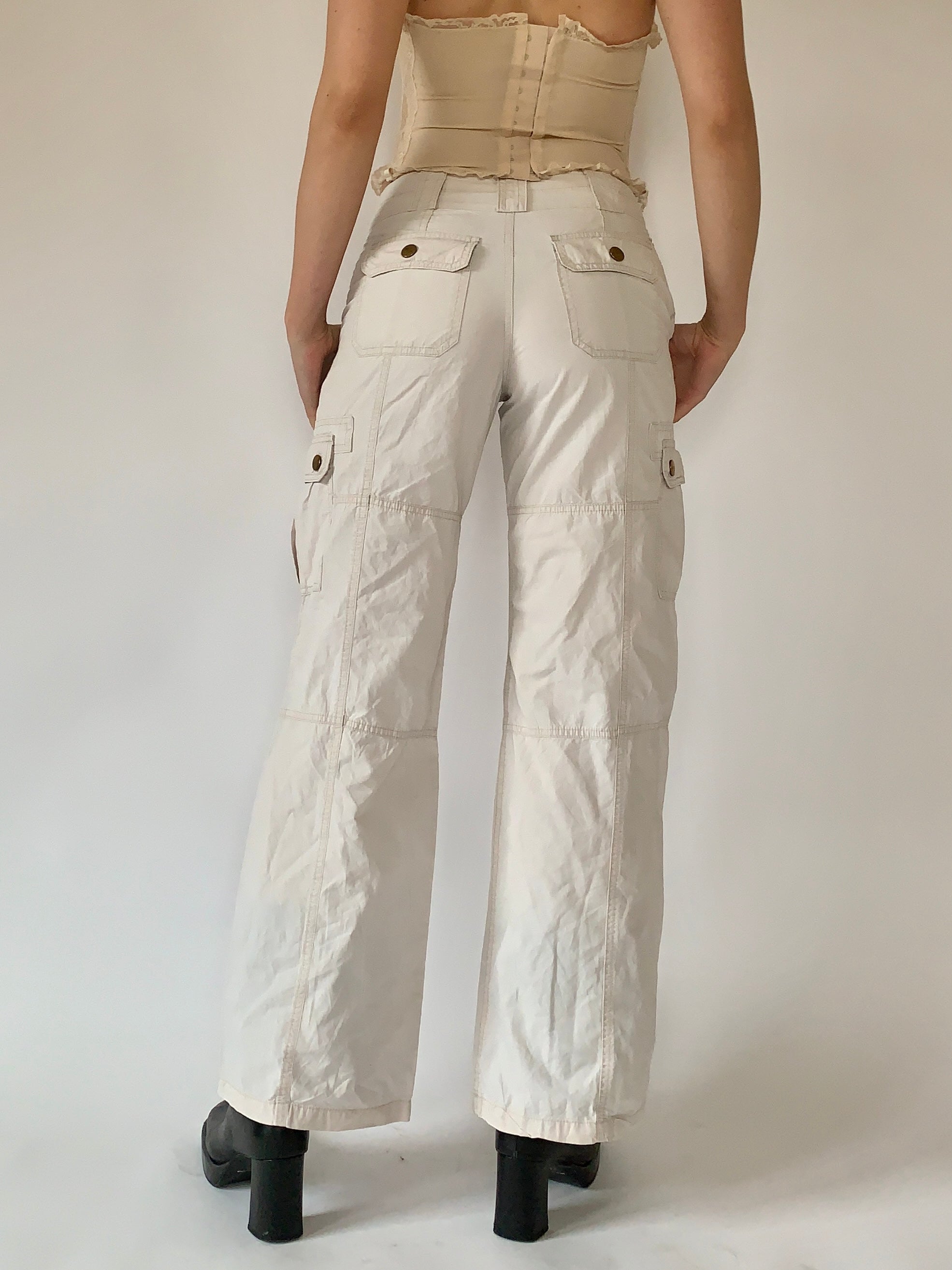 2000s Cargos (S)