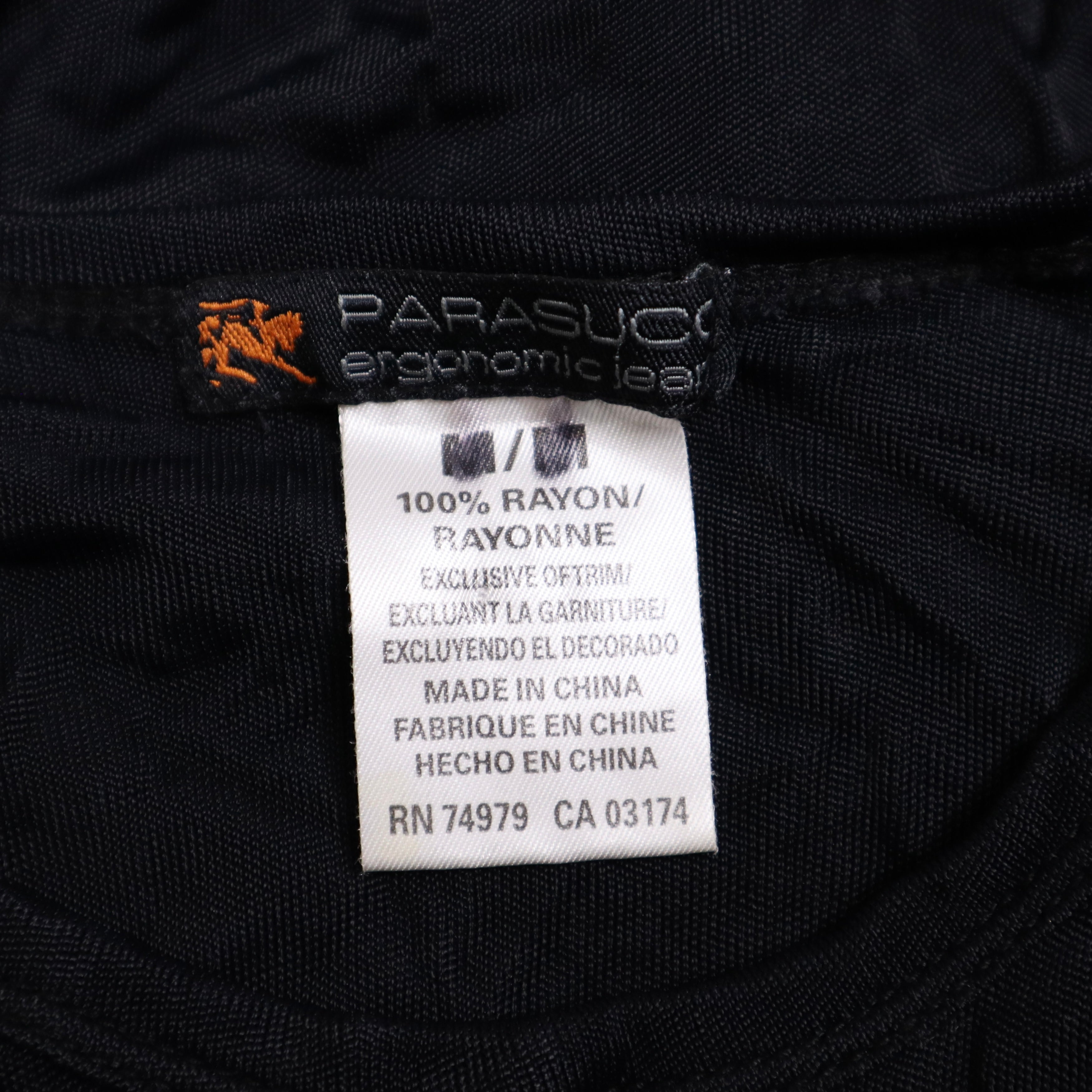 Y2K PARASUCO Dragon Tee (S)