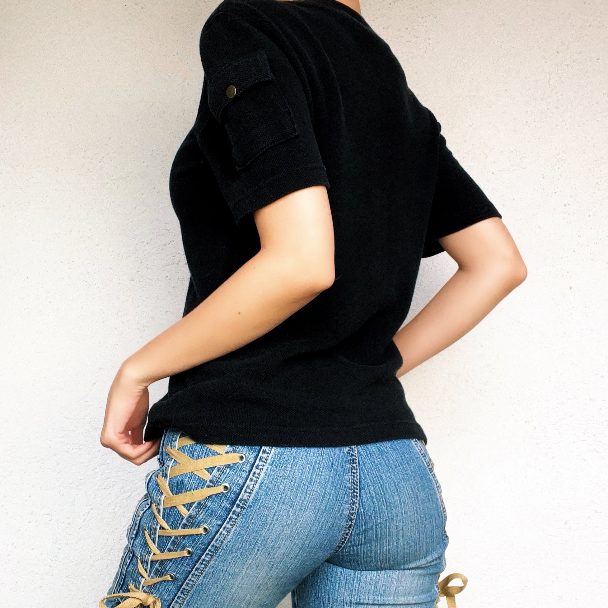 Rare Harley Davidson Tee (S/M)