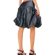 Vintage Emporio Armani Bubble Skirt (XS)