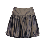 Vintage Emporio Armani Bubble Skirt (XS)
