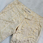Miss Sixty Buckle Pants (XS)