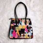 Y2K Fashion Girl Shoulder Bag