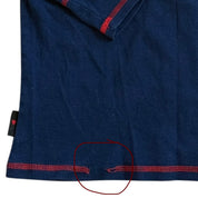 Vintage Joe Boxer Sporty Top (L)