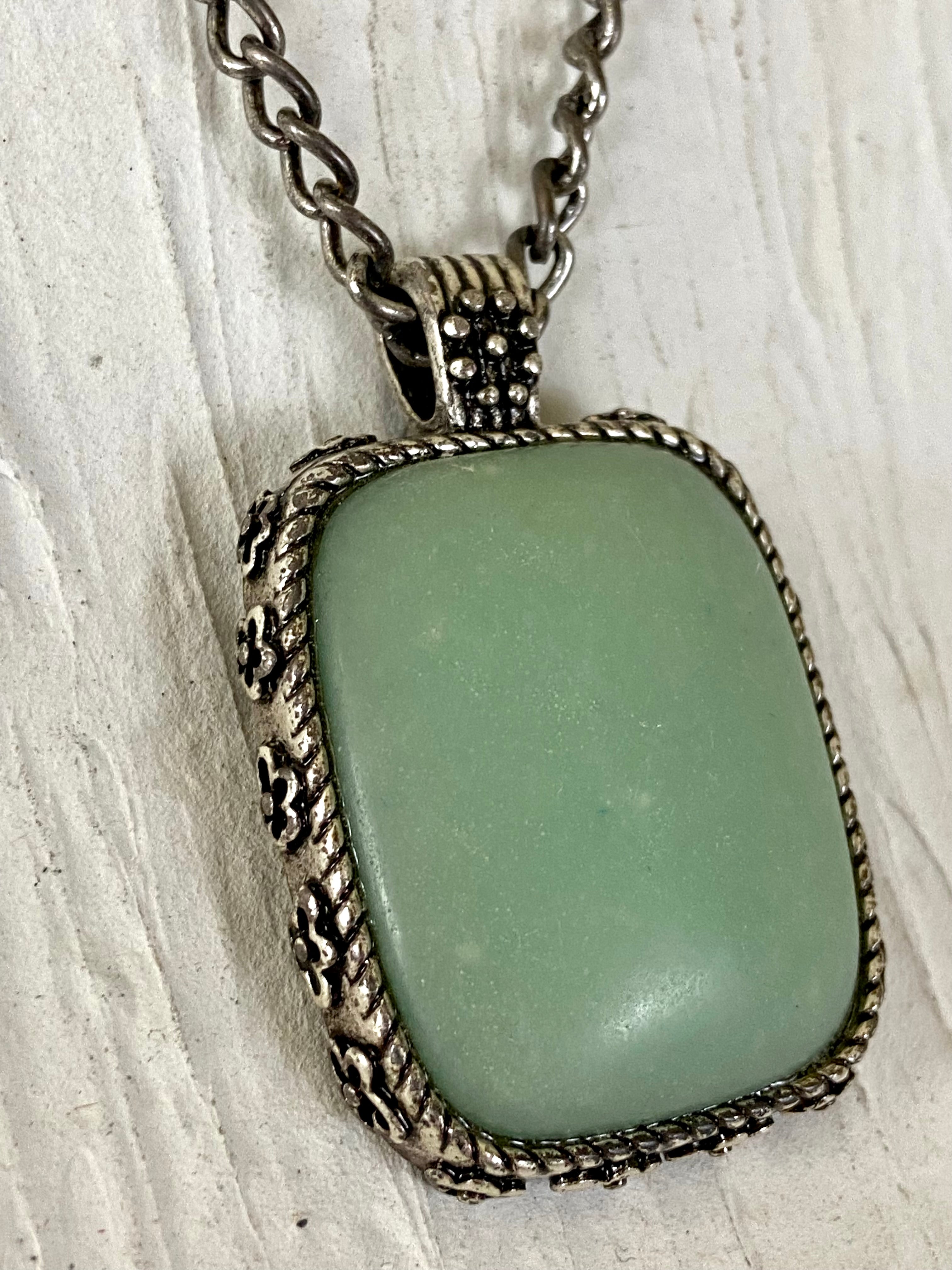 Lucky brand necklace