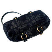 Just Cavalli Logo Purse