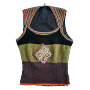 Save the Queen Knit Tank (S)