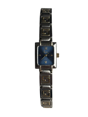 Vintage Greek Key Watch