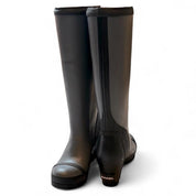 Sorel Wedge Heel Rain Boots (8)