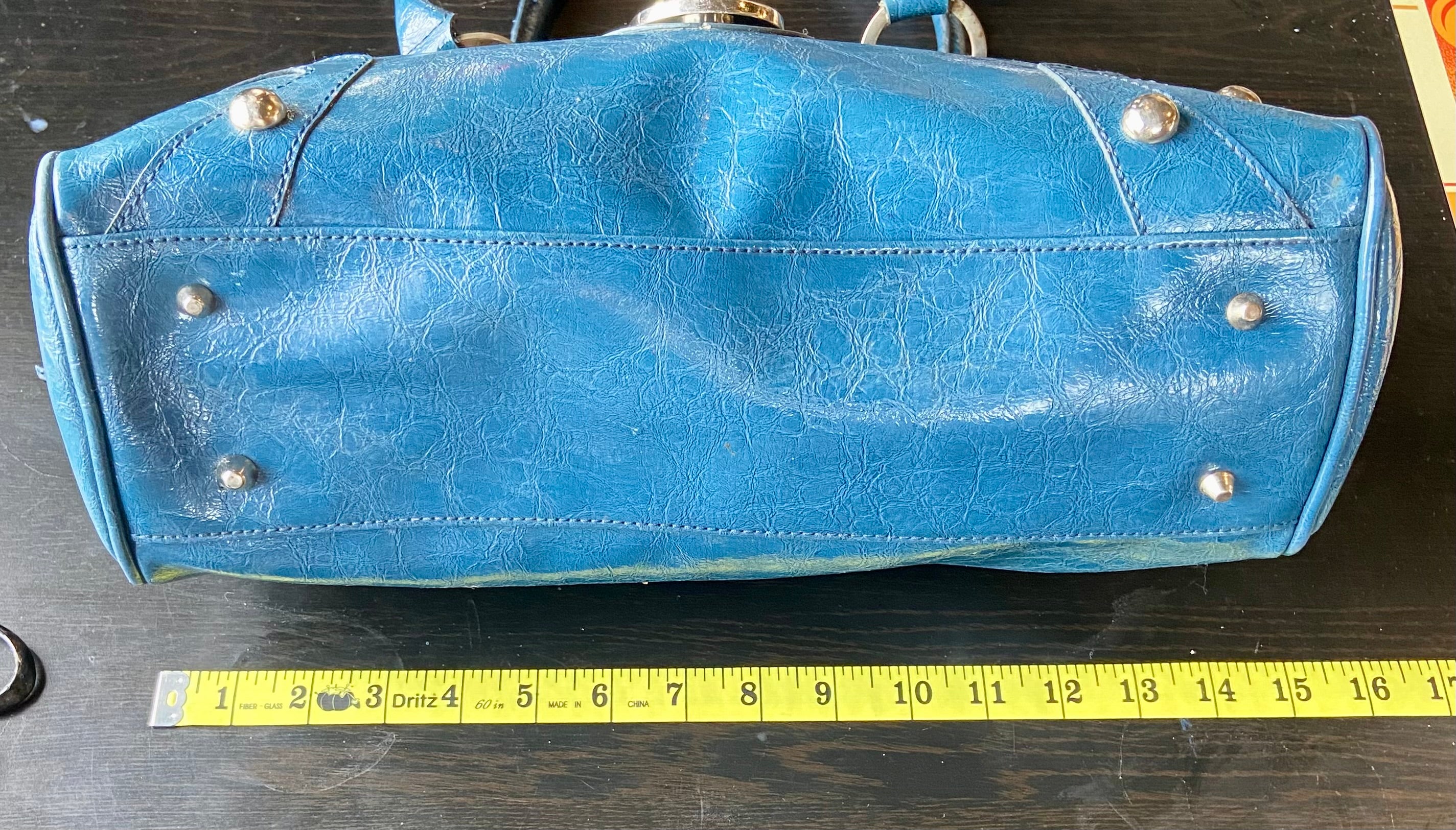 Y2K Guess Bag