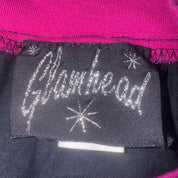 Vintage Glamhead Blondie Graphic Skirt (S)