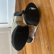 LAMB Sneaker Style Heels (7)