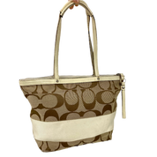 Coach Tote bag