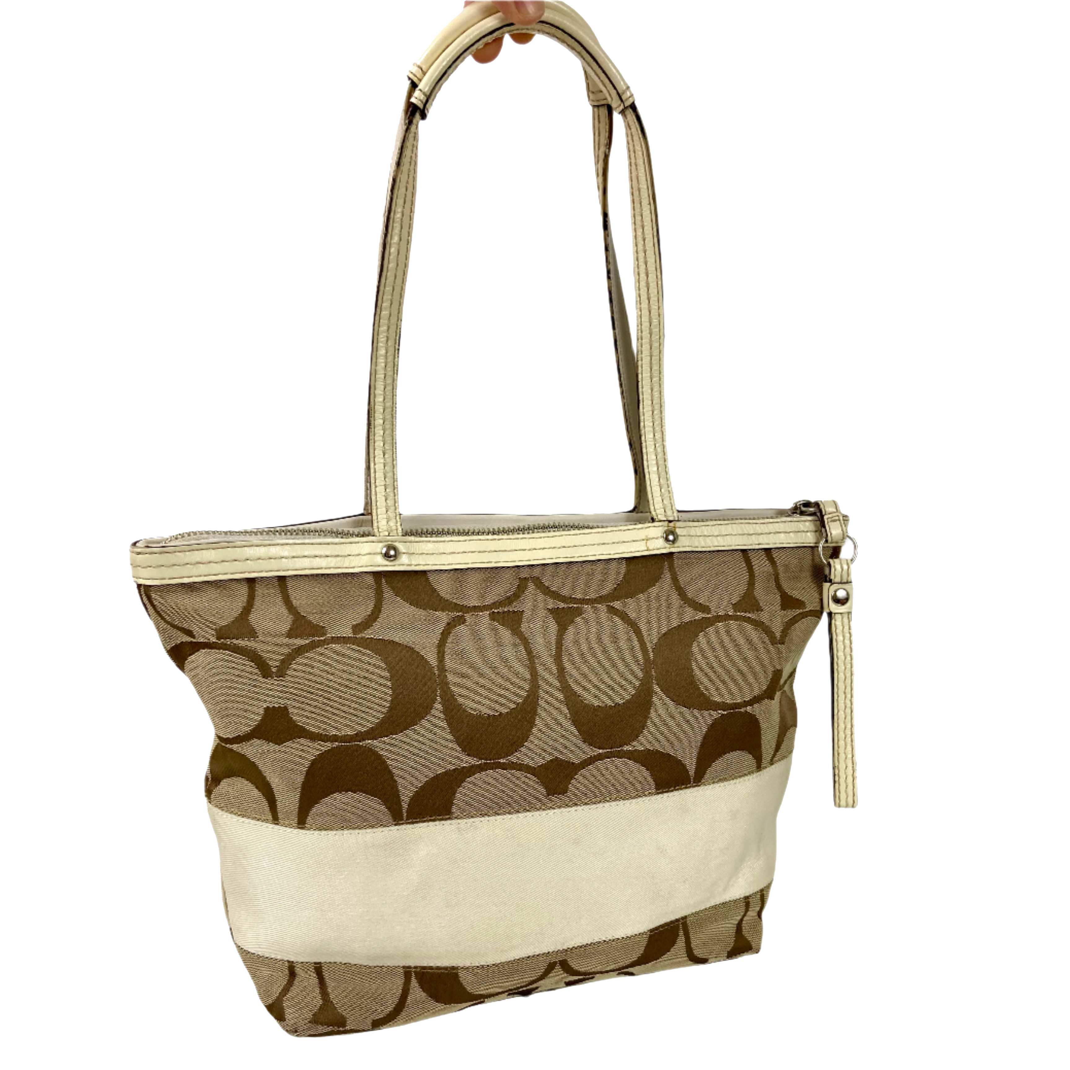 Coach Tote bag