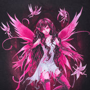 Trick Fairies Baby Tee (S)