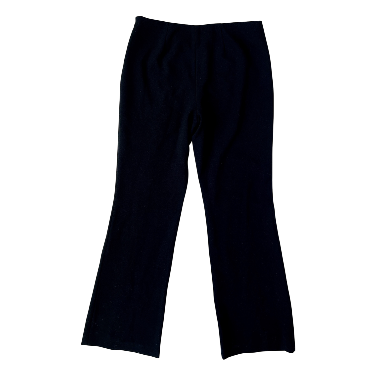 Vintage Lace Up Slacks (L)