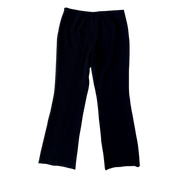 Vintage Lace Up Slacks (L)