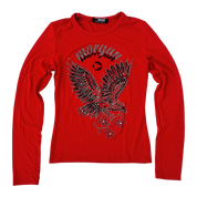 Morgan De Toi Graphic Tee (XS/S)