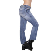 Y2K DIESEL Mid Rise Straight Leg Jeans (S)