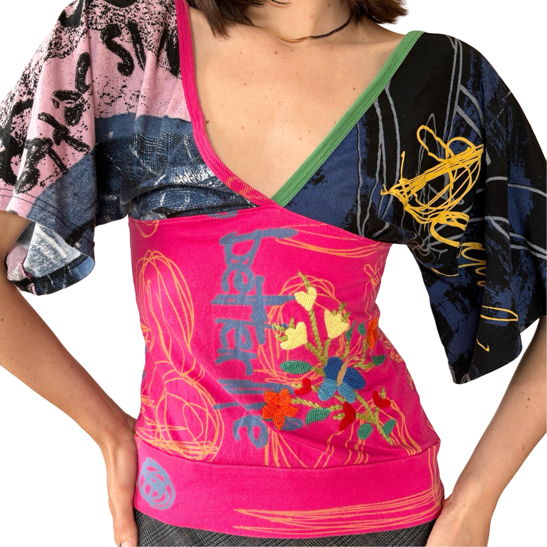 Desigual Top (S)