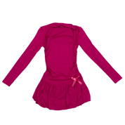 Ballerina Mini Dress (S)