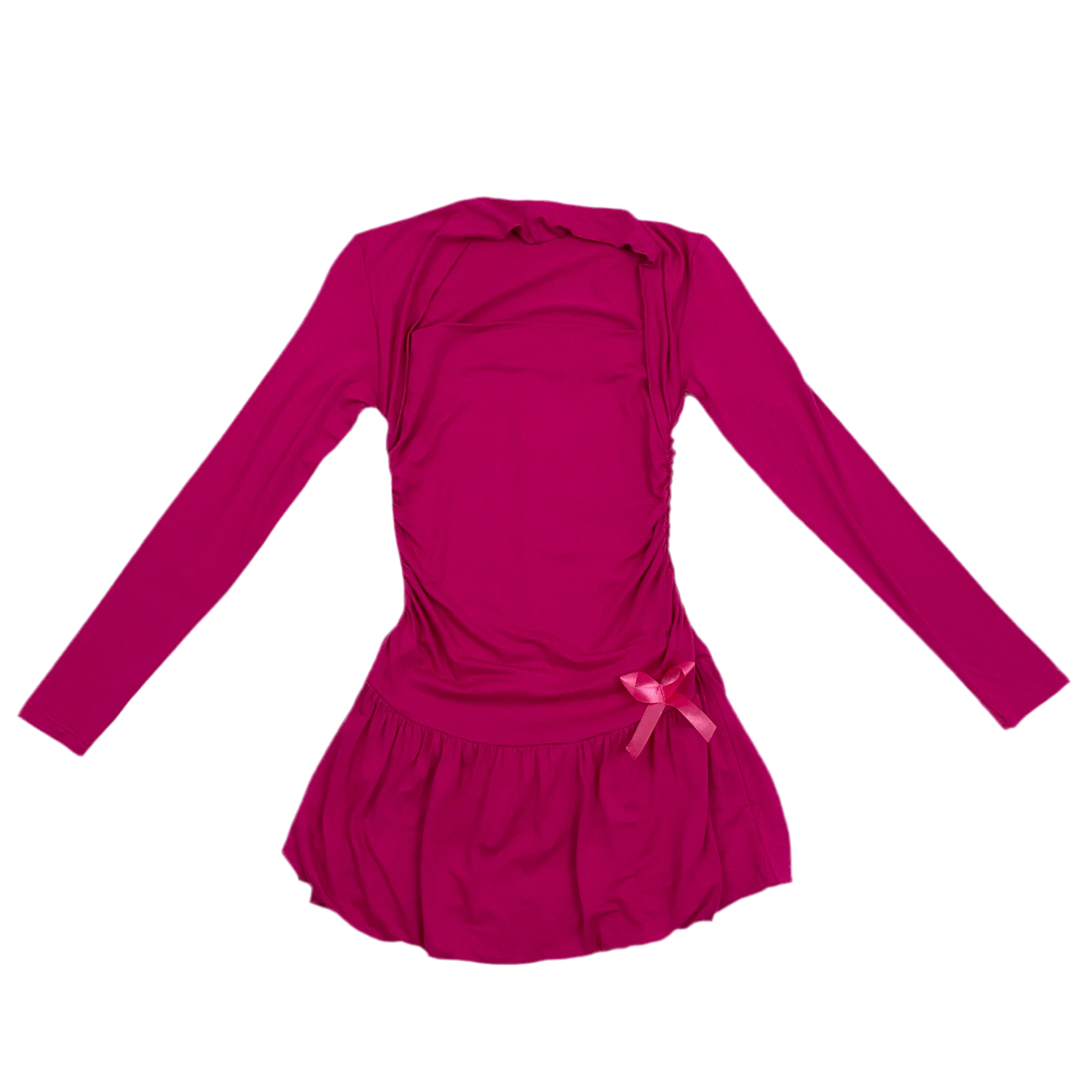 Ballerina Mini Dress (S)