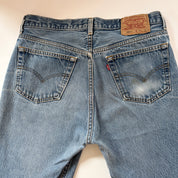 90s Levi’s 501 Jeans (L)