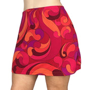 Express Sunset Mini Skirt (M/L)