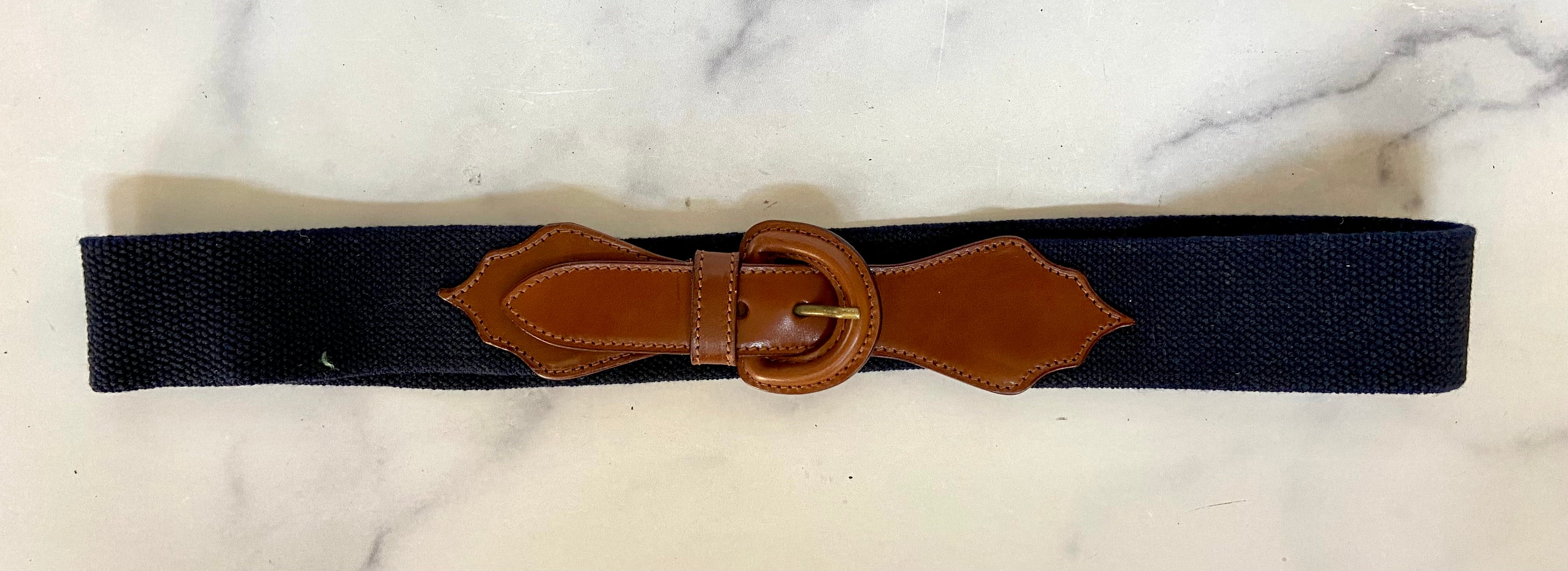 Laura Ashley belt