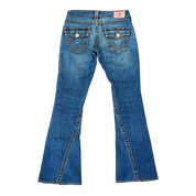 True Religion Low Rise Jeans (S)