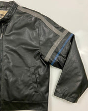 Vintage 72 Motorcycle
Leather Jacket