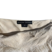 90s Ralph Lauren Skirt (M)