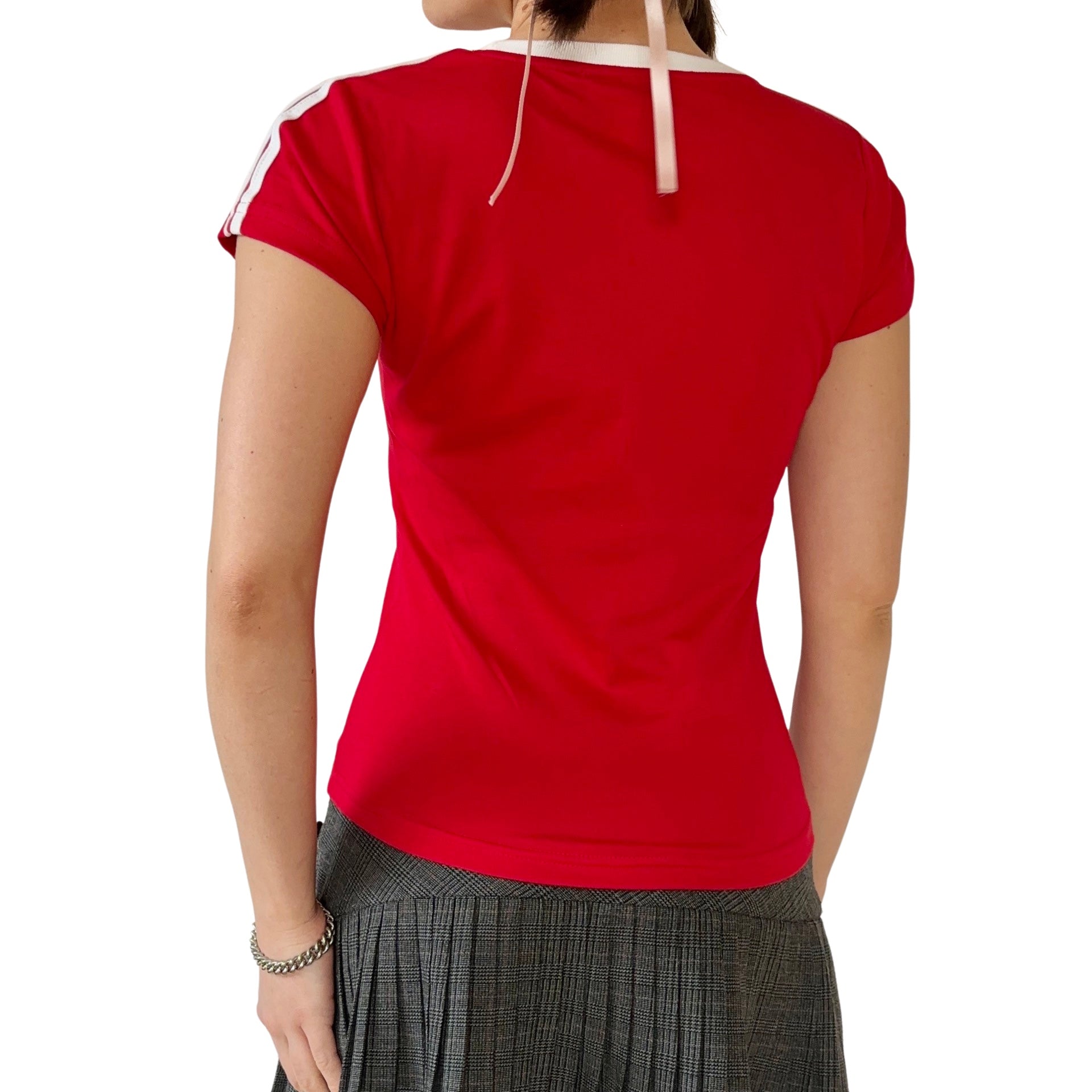 Poland Blokette Tee (S)