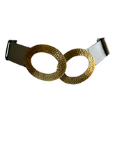 Chico’s adjustable belt