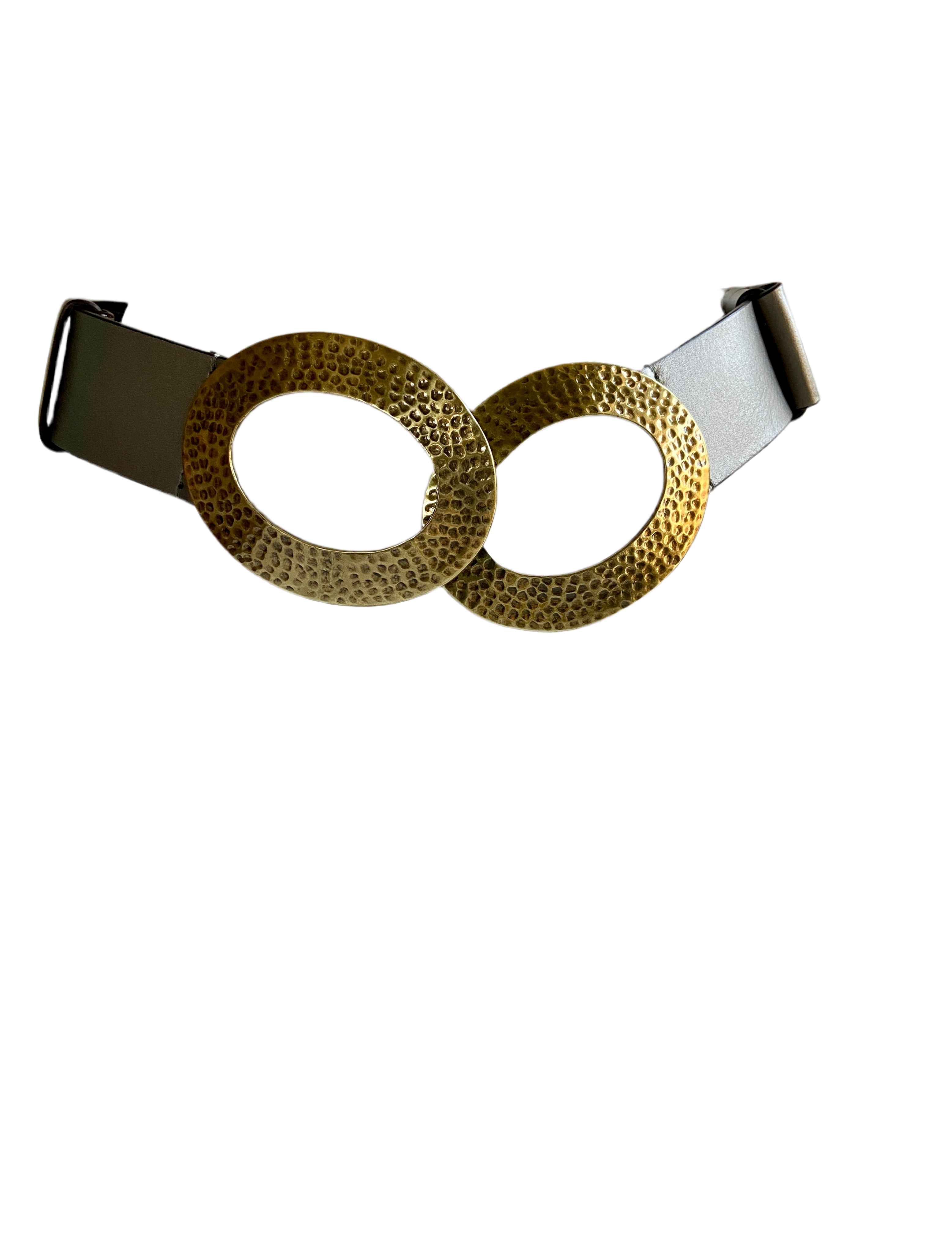 Chico’s size M/L Adjustable Belt image_d33de613-d564-4994-b493-  main image 2