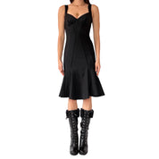 Bebe Noir Dress (XS)