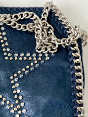 Stella McCartney Star stud bag