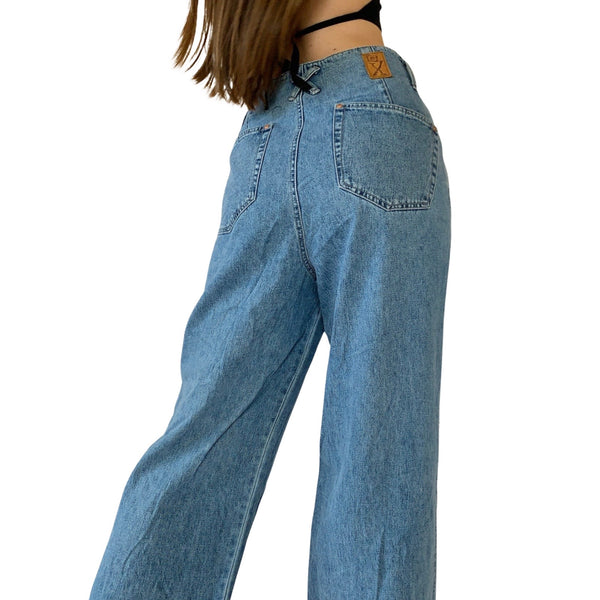 90s GX Jeans (S) – Holy Thrift