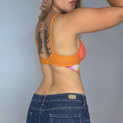 Sunset Tie Dye Top (S/M)
